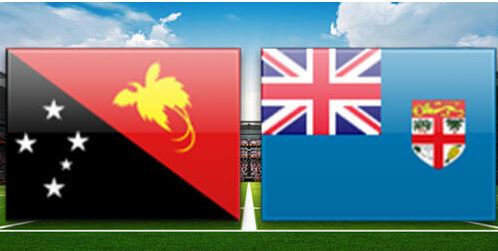 Papua New Guinea vs Fiji 1 November 2025 Pacific Championships Full Match Replay